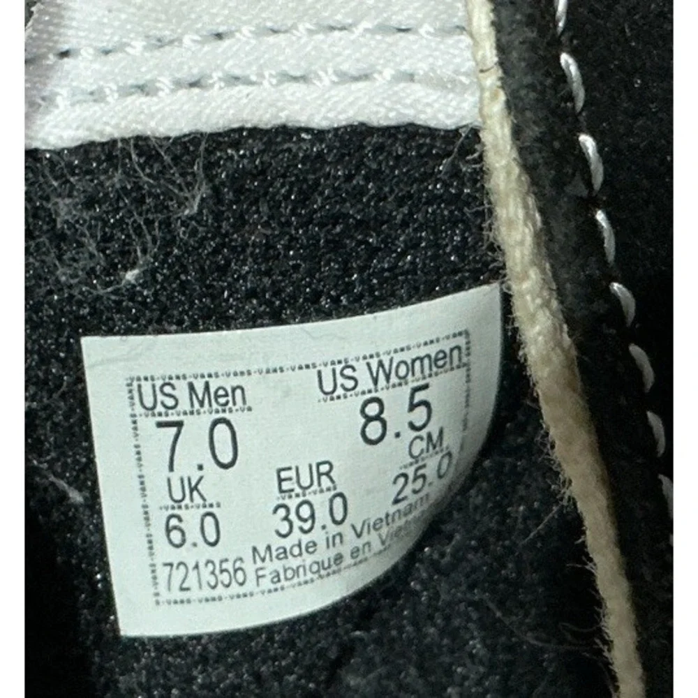 Vans 